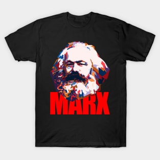 Marx T-Shirt